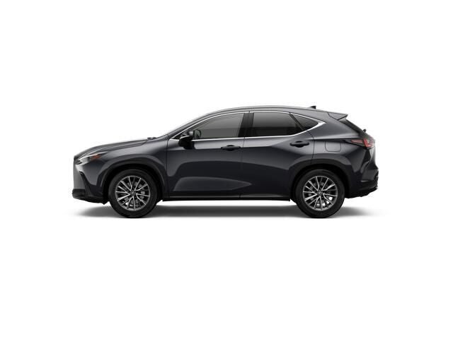 2026 Lexus NX 350 PREMIUM AWD