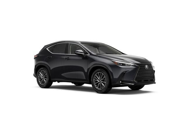 2026 Lexus NX 350 PREMIUM AWD