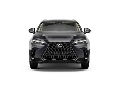 2026 Lexus NX 350 PREMIUM AWD