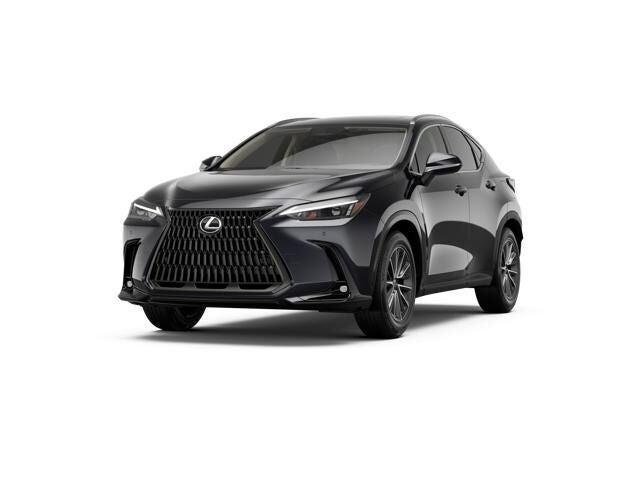 2026 Lexus NX 350 PREMIUM AWD