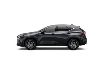 2026 Lexus NX 350 PREMIUM AWD
