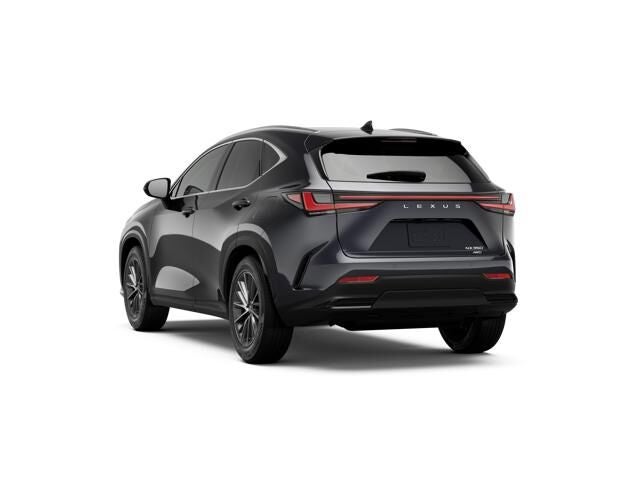 2026 Lexus NX 350 PREMIUM AWD