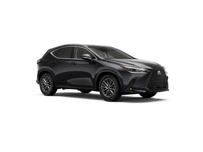 2026 Lexus NX 350 PREMIUM AWD