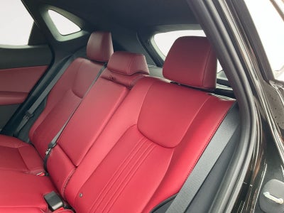 2026 Lexus NX 350 PREMIUM AWD