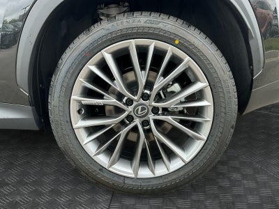 2026 Lexus NX 350 PREMIUM AWD