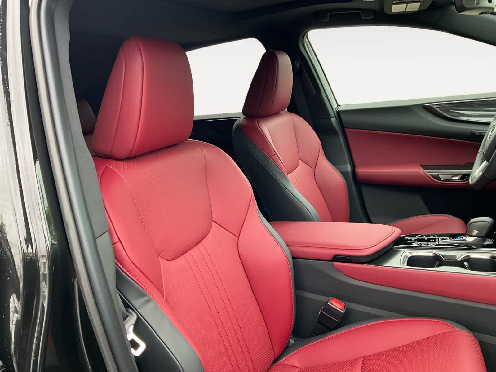 2026 Lexus NX 350 PREMIUM AWD