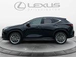 2026 Lexus NX 350 PREMIUM AWD