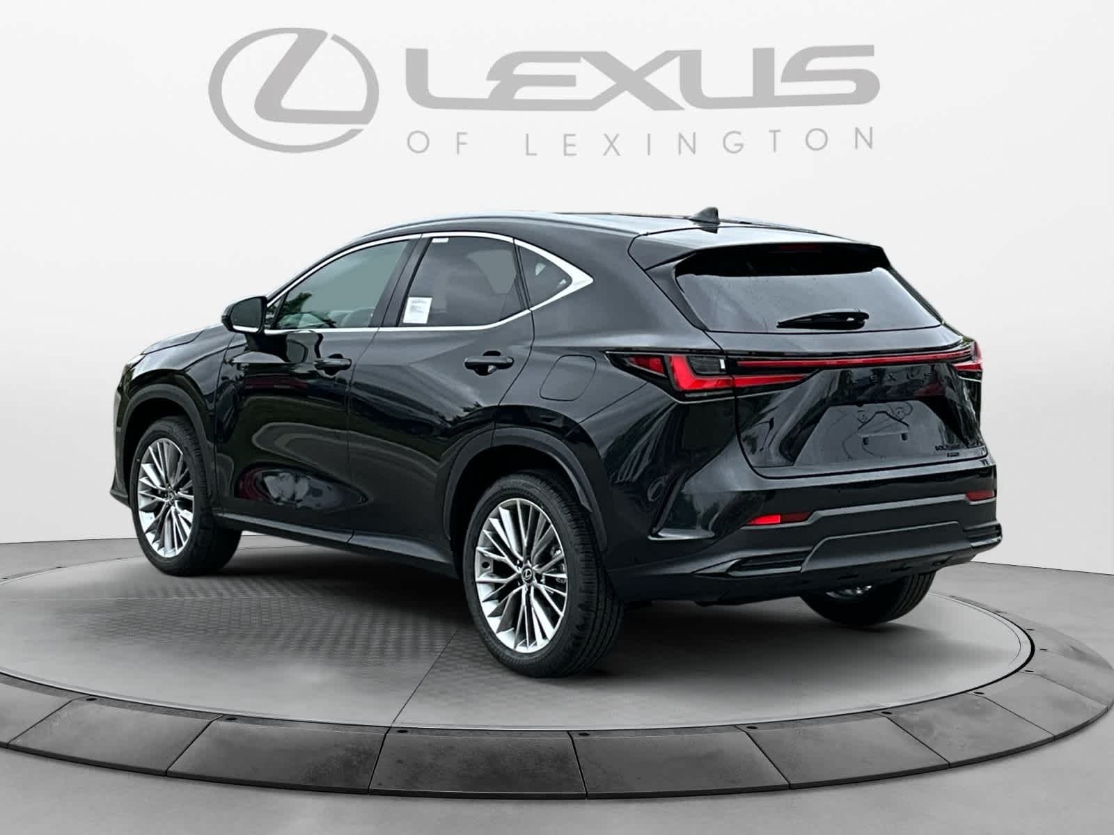 2026 Lexus NX 350 PREMIUM AWD