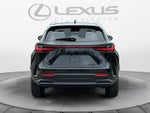 2026 Lexus NX 350 PREMIUM AWD