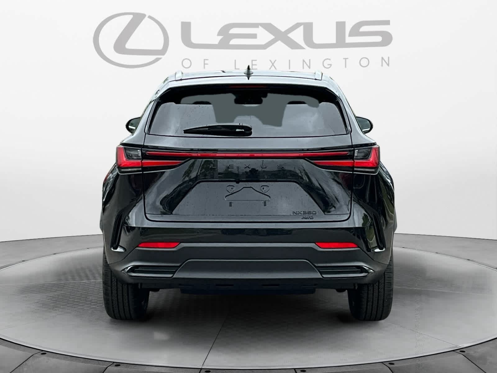 2026 Lexus NX 350 PREMIUM AWD