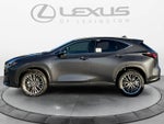 2026 Lexus NX 350 PREMIUM AWD