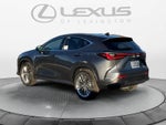2026 Lexus NX 350 PREMIUM AWD