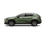 2026 Lexus NX 350 PREMIUM AWD