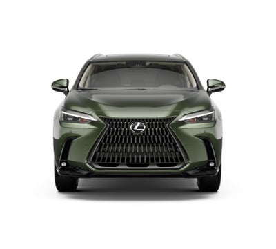 2026 Lexus NX 350 PREMIUM AWD