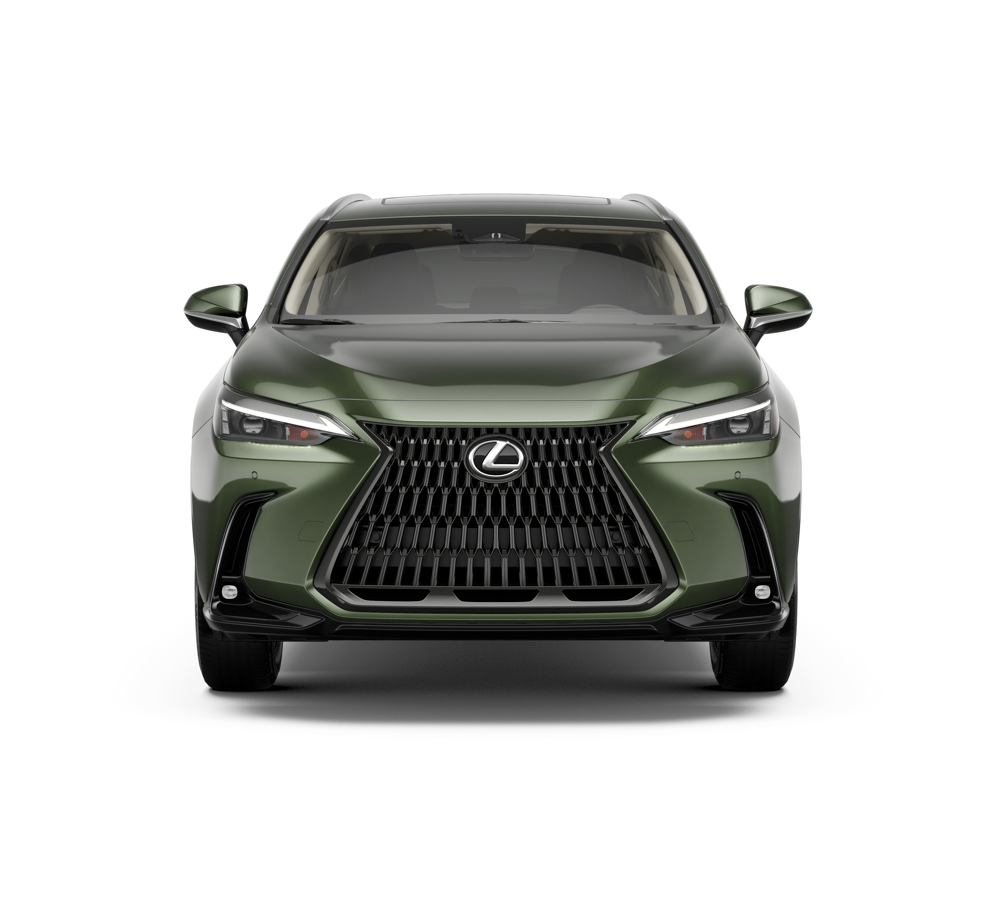 2026 Lexus NX 350 PREMIUM AWD