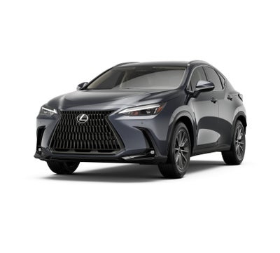 2026 Lexus NX 350 PREMIUM AWD