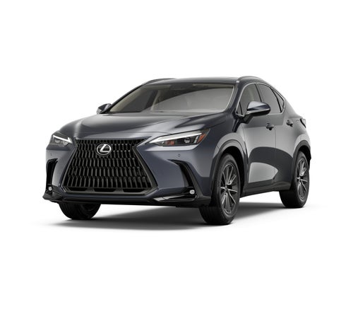 2026 Lexus NX 350 PREMIUM AWD