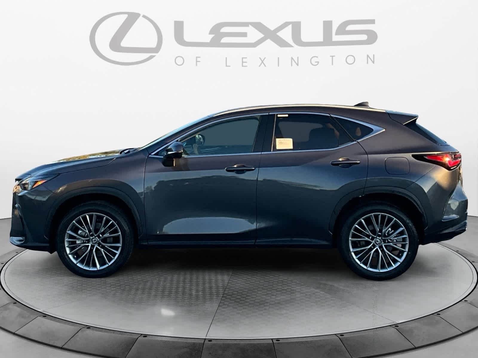 2026 Lexus NX 350 PREMIUM AWD
