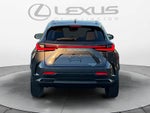 2026 Lexus NX 350 PREMIUM AWD