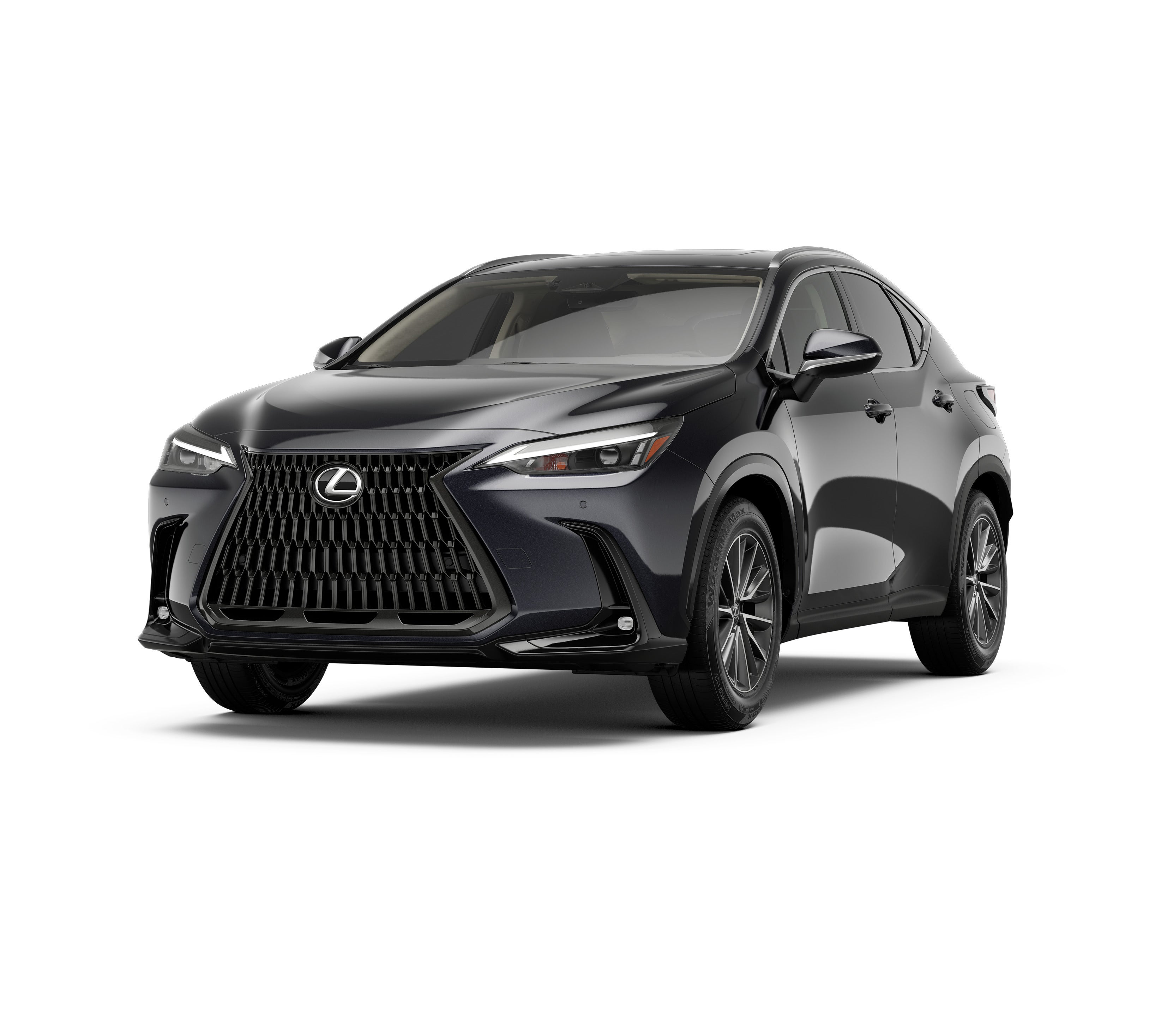 2026 Lexus NX 350 PREMIUM AWD