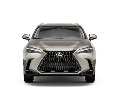 2026 Lexus NX 350 PREMIUM AWD