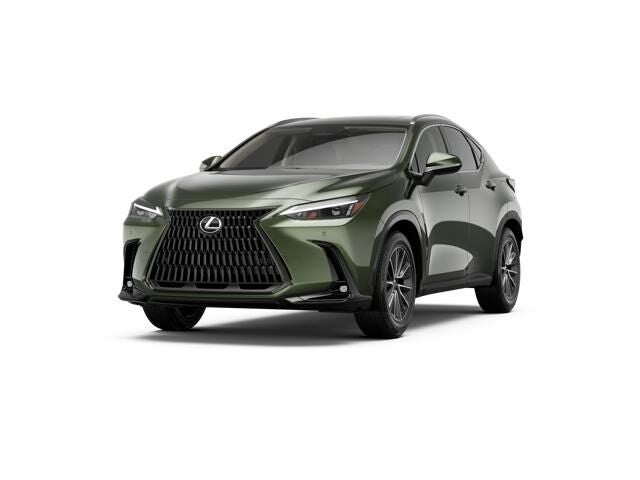 2026 Lexus NX HYBRID NX 350h PREMIUM AWD