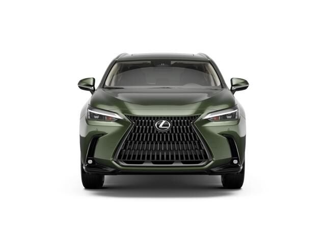 2026 Lexus NX HYBRID NX 350h PREMIUM AWD
