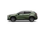 2026 Lexus NX HYBRID NX 350h PREMIUM AWD