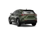 2026 Lexus NX HYBRID NX 350h PREMIUM AWD