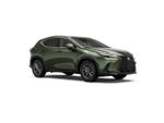 2026 Lexus NX HYBRID NX 350h PREMIUM AWD