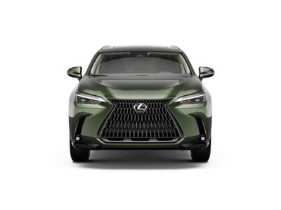 2026 Lexus NX HYBRID NX 350h PREMIUM AWD