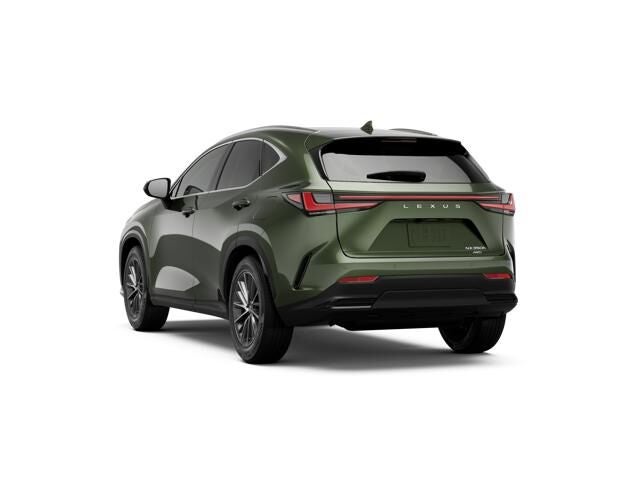 2026 Lexus NX HYBRID NX 350h PREMIUM AWD