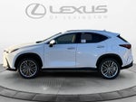 2026 Lexus NX HYBRID NX 350h PREMIUM AWD