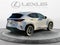 2026 Lexus NX HYBRID NX 350h PREMIUM AWD