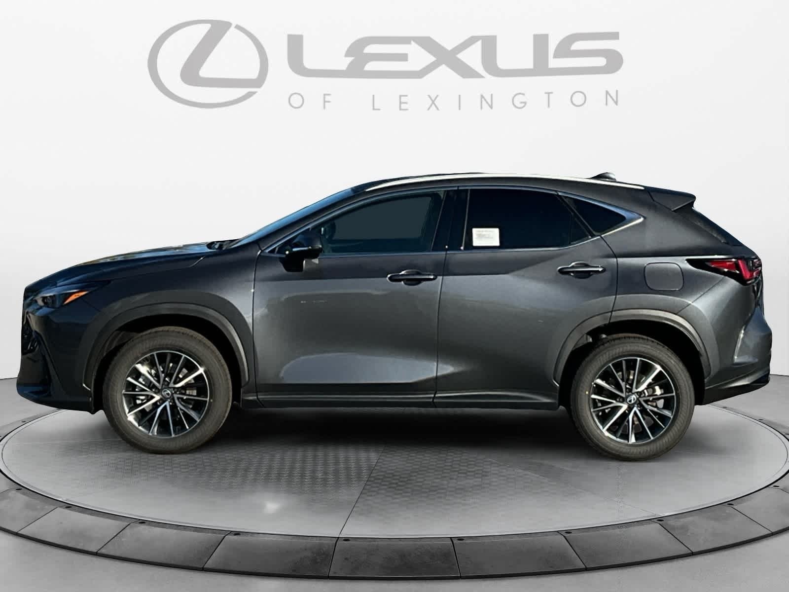 2026 Lexus NX HYBRID NX 350h PREMIUM AWD