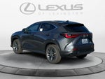 2026 Lexus NX HYBRID NX 350h PREMIUM AWD