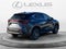 2026 Lexus NX HYBRID NX 350h PREMIUM AWD