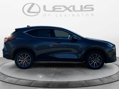2026 Lexus NX HYBRID NX 350h PREMIUM AWD