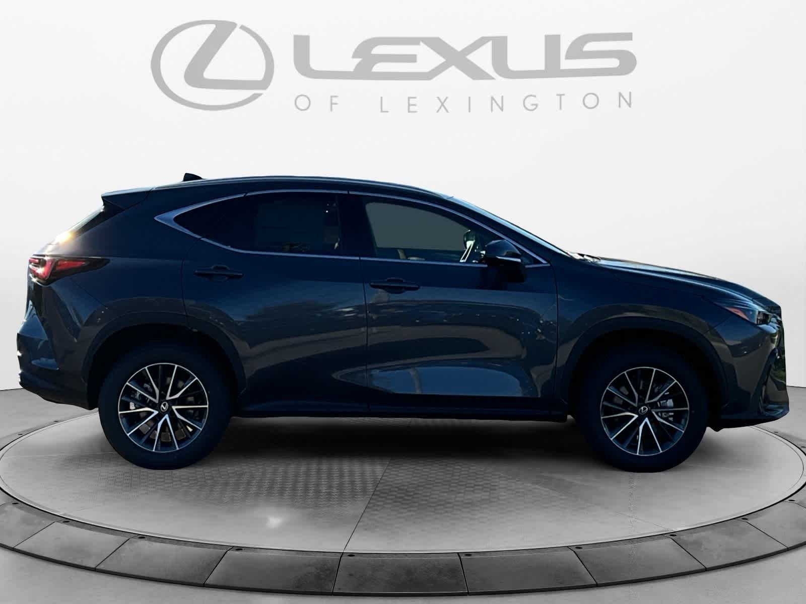 2026 Lexus NX HYBRID NX 350h PREMIUM AWD
