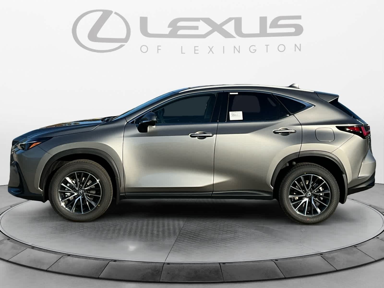 2026 Lexus NX HYBRID NX 350h PREMIUM AWD