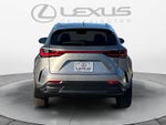 2026 Lexus NX HYBRID NX 350h PREMIUM AWD