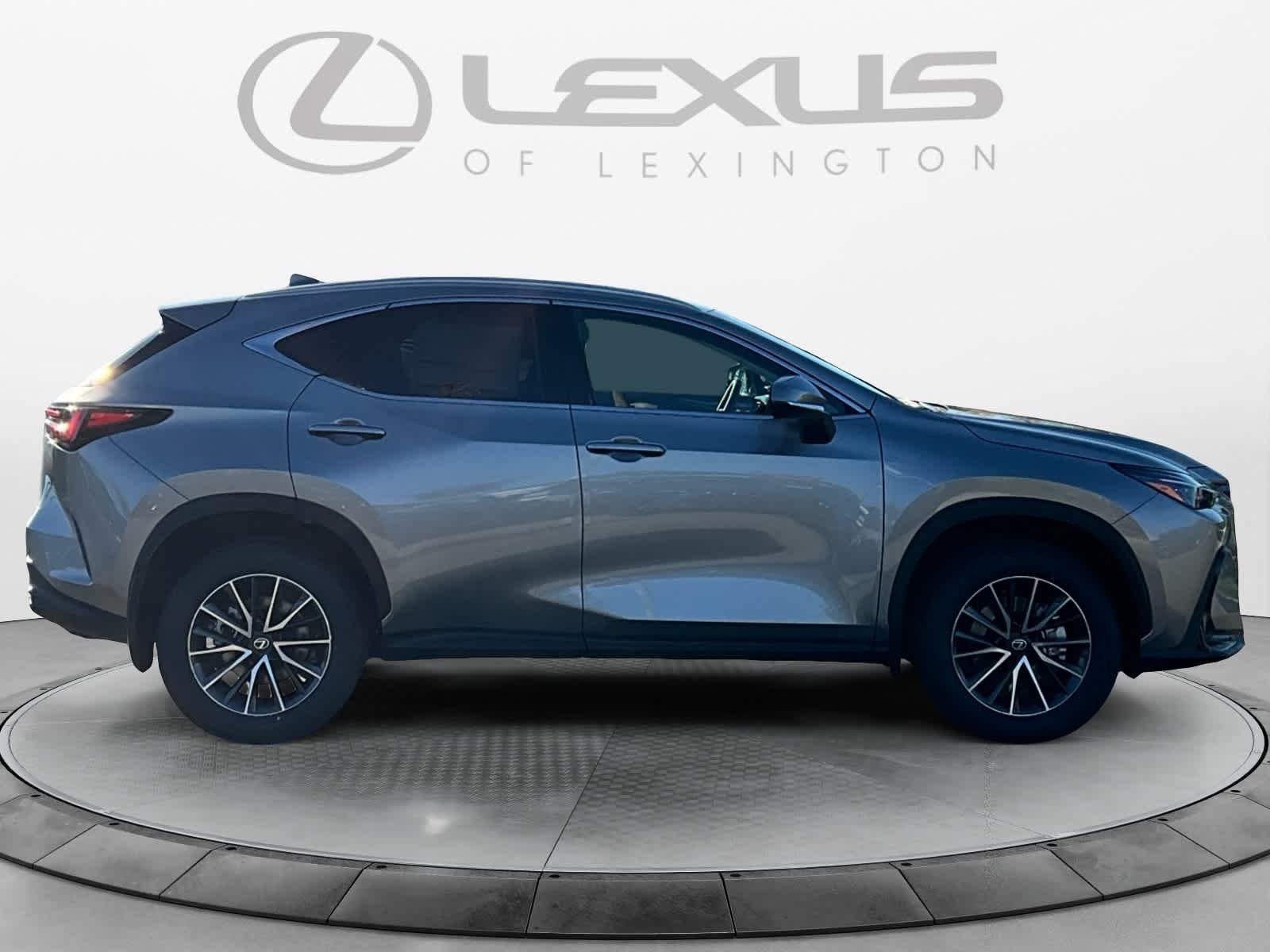2026 Lexus NX HYBRID NX 350h PREMIUM AWD