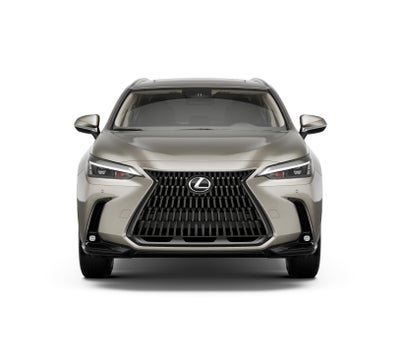 2026 Lexus NX HYBRID NX 350h PREMIUM AWD