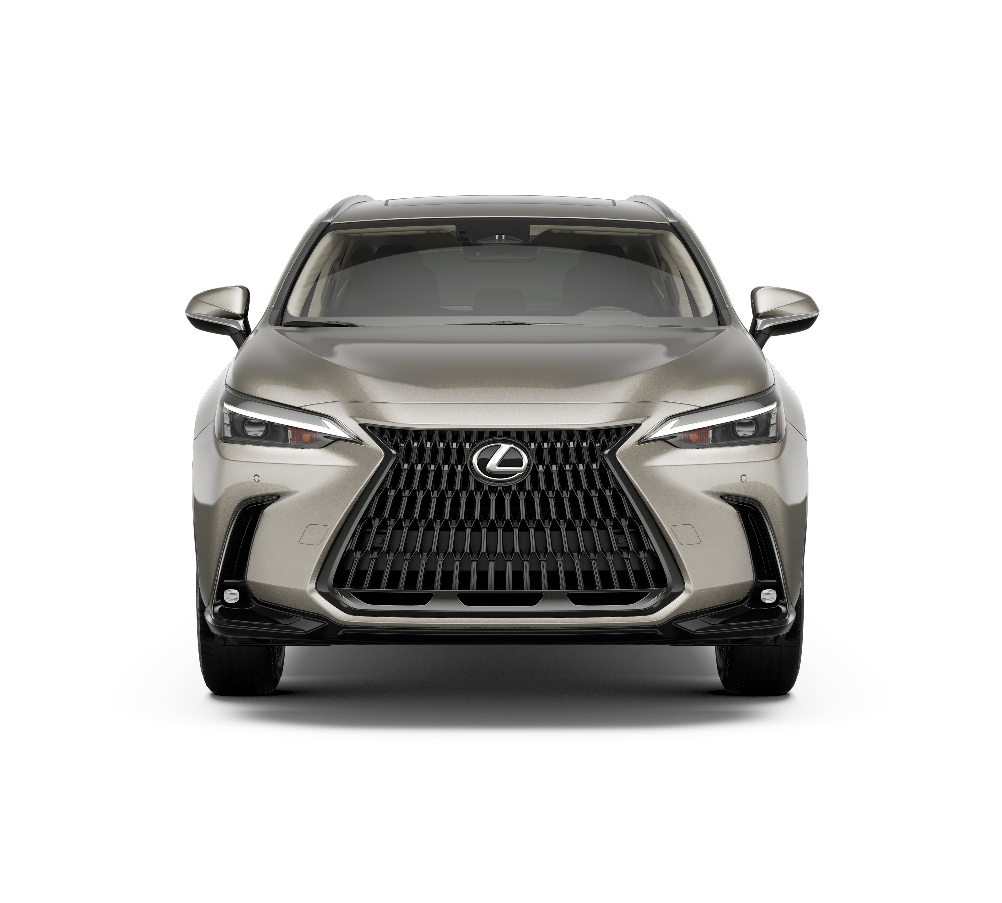 2026 Lexus NX HYBRID NX 350h PREMIUM AWD
