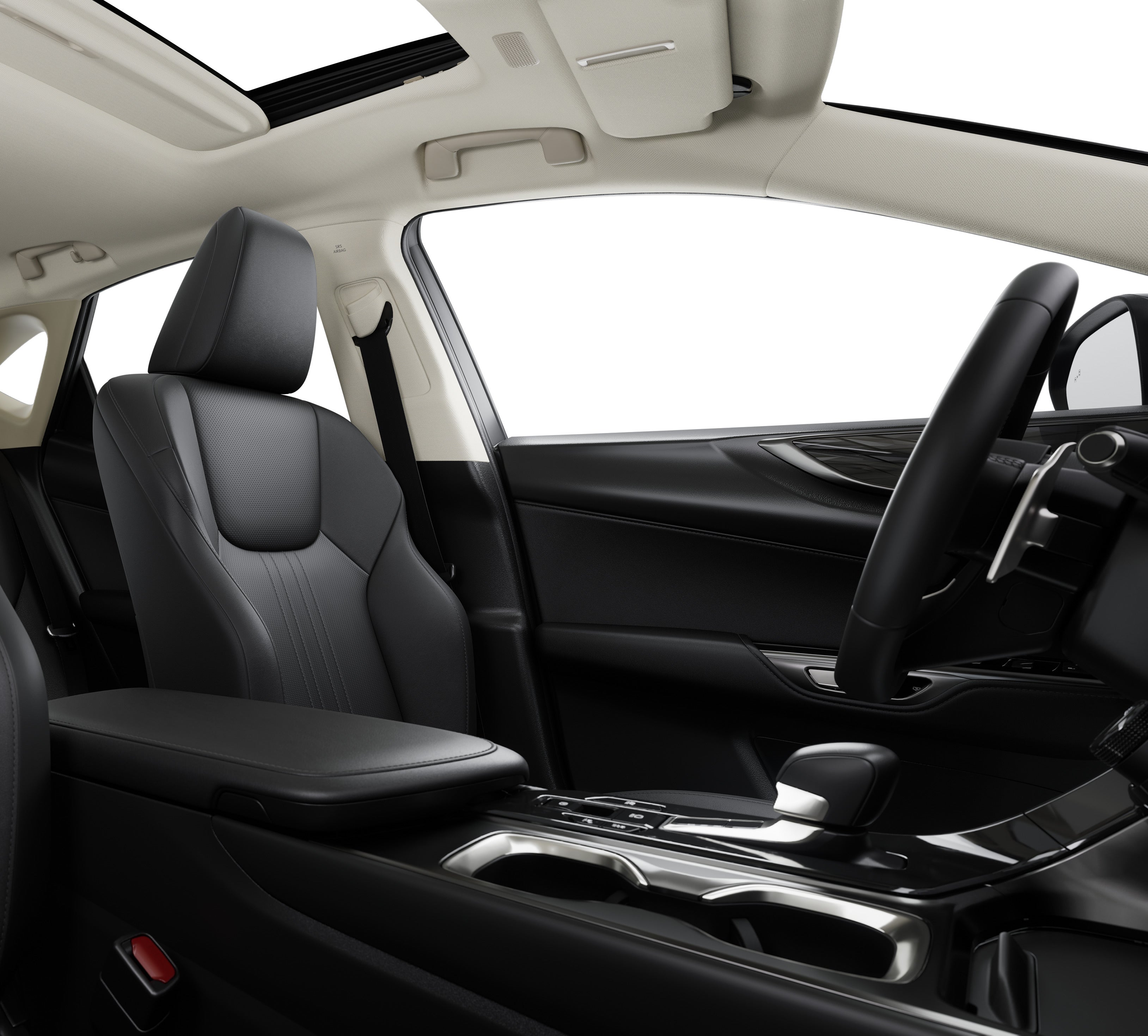 2026 Lexus NX HYBRID NX 350h PREMIUM AWD