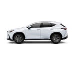 2026 Lexus NX HYBRID NX 350h PREMIUM AWD