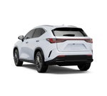 2026 Lexus NX HYBRID NX 350h PREMIUM AWD