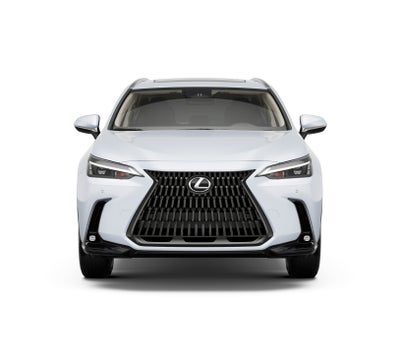 2026 Lexus NX HYBRID NX 350h PREMIUM AWD