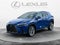 2025 Lexus NX 350 LUXURY AWD