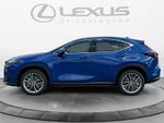 2025 Lexus NX 350 LUXURY AWD